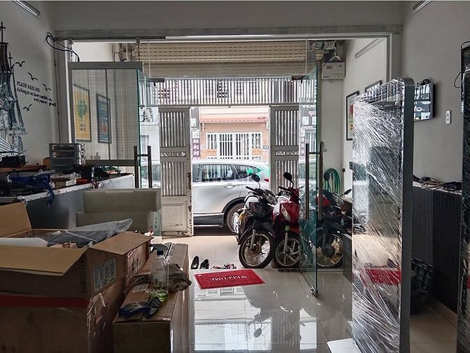 Hình ảnh HXH, Lê Quang Định, Phường 5, Bình Thạnh. 42M Chỉ 6.3 tỷ