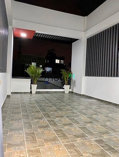 Hình ảnh Cần bán căn nhà hẻm 6m Phan Đình Phùng, Phú Nhuận DT 67m2.Chỉ 4.2 tỷ