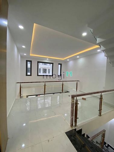 Hình ảnh Cần bán căn nhà hẻm 6m Phan Đình Phùng, Phú Nhuận DT 67m2.Chỉ 4.2 tỷ