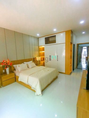 Hình ảnh Cần bán căn nhà hẻm 6m Phan Đình Phùng, Phú Nhuận DT 67m2.Chỉ 4.2 tỷ