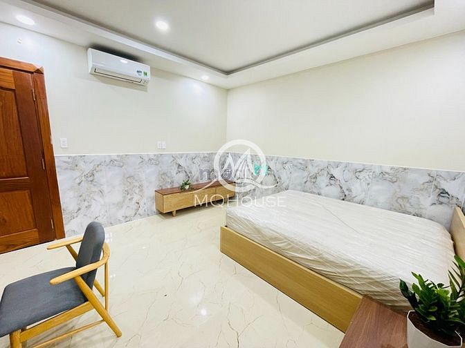 Hình ảnh Mb6623 nạp rút nhanh chóng Full nội thất ngay Quang Trung Chợ Cầu