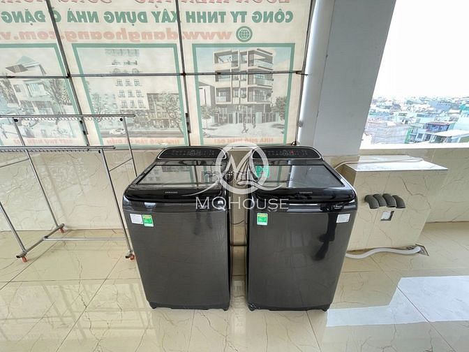 Hình ảnh Mb6623 nạp rút nhanh chóng Full nội thất ngay Quang Trung Chợ Cầu