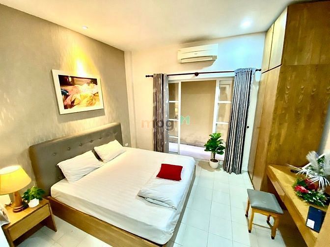 Hình ảnh Cho thuê chung cư Phạm Văn Bạch Quận Tân Bình gần Trần Thái Tông