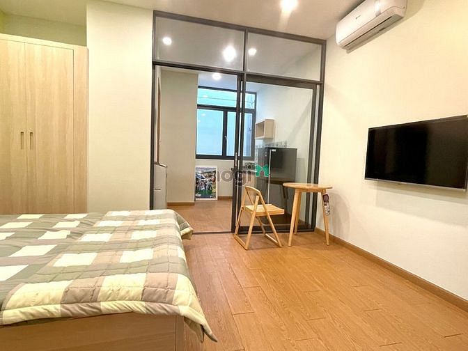 Hình ảnh Cho thuê Trang Chủ MB66.COM / Đăng Ký Tặng 66K studio Đồng Xoài Quận Tân Bình gần Trần Văn Dư_Ấp Bắc