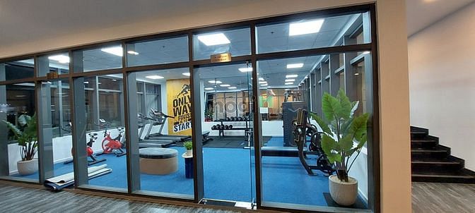 Hình ảnh Cho thuê 1pn full nội thất Precia chỉ 10tr bao phí  Nhận nhà ở liền ☎
