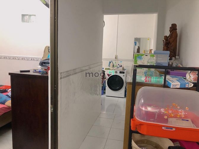 Hình ảnh Đường số 2, 65m2, 2 tầng, giá chỉ 5.5 tỷ bình thọ thủ đức