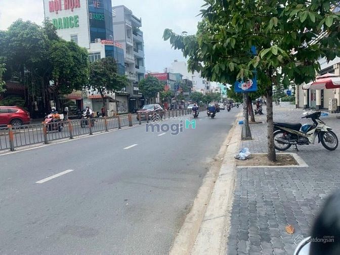 Hình ảnh Bán nhanh lô đất MT Thành Thái, Q.10, thổ cư DT 95m2 giá chỉ 2 tỷ
