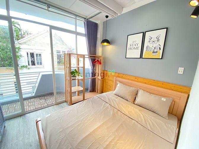 Hình ảnh Cho thuê Trang Chủ MB66.COM / Đăng Ký Tặng 66K studio Âu Cơ Quận Tân Bình gần Ni Sư Huỳnh Liên