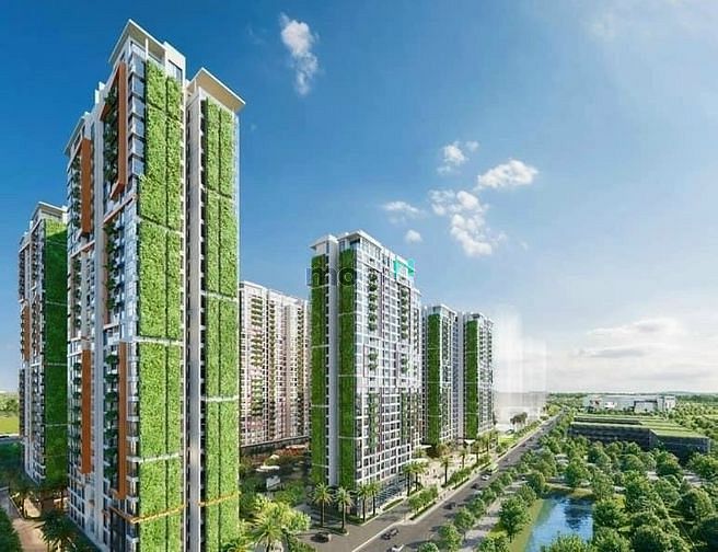 Hình ảnh Bán Trang Chủ MB66.COM / Đăng Ký Tặng 66K phủ xanh Masteri trong thu đô thị Vinhome Thủ Đức 2tỷ5/căn