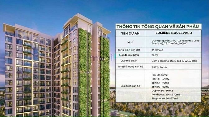 Hình ảnh Bán Trang Chủ MB66.COM / Đăng Ký Tặng 66K phủ xanh Masteri trong thu đô thị Vinhome Thủ Đức 2tỷ5/căn