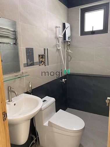 Hình ảnh Gần cầu Ông Lãnh quận 4 - CHDV full nội thất + cửa sổ + ban công
