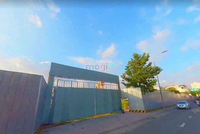Hình ảnh Bán nhanh lô đất MT Thành Thái, Q.10, thổ cư DT 95m2 giá chỉ 2 tỷ