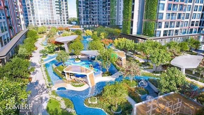 Hình ảnh Bán Trang Chủ MB66.COM / Đăng Ký Tặng 66K phủ xanh Masteri trong thu đô thị Vinhome Thủ Đức 2tỷ5/căn