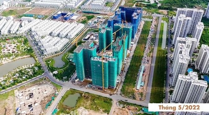 Hình ảnh Bán Trang Chủ MB66.COM / Đăng Ký Tặng 66K phủ xanh Masteri trong thu đô thị Vinhome Thủ Đức 2tỷ5/căn