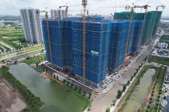 Hình ảnh Bán Trang Chủ MB66.COM / Đăng Ký Tặng 66K phủ xanh Masteri trong thu đô thị Vinhome Thủ Đức 2tỷ5/căn