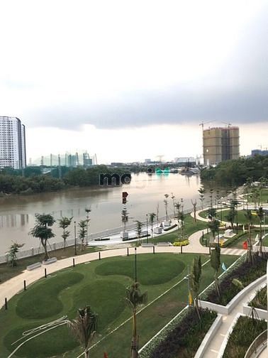 Hình ảnh Cho thuê CH Riverpark Premier DT 135m2, nhà đẹp cao cấp