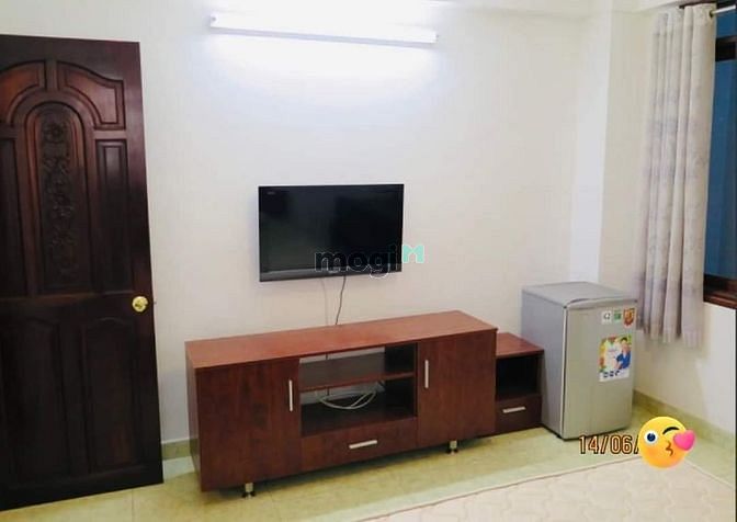 Hình ảnh CHDV Bạch Đằng . 4x20m 10PN, Thang Máy, Chỉ 16 Tỷ TL