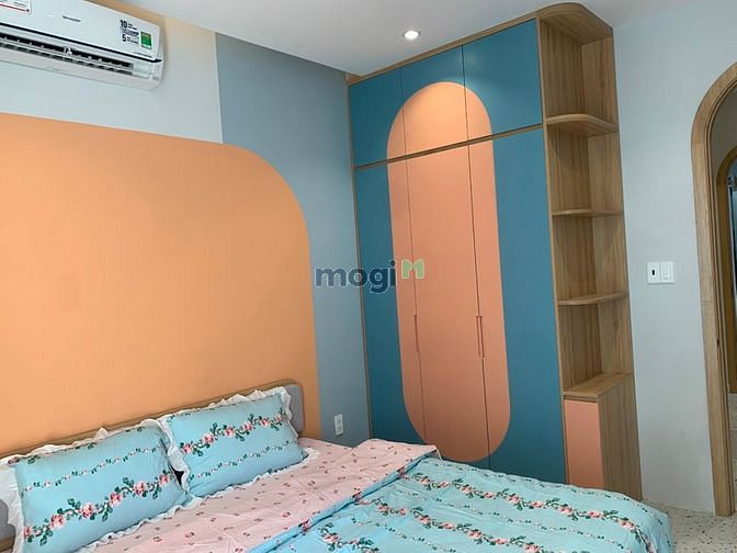 Hình ảnh CHDV 1pn thiết ké theo phong cách châu âu hiện đại