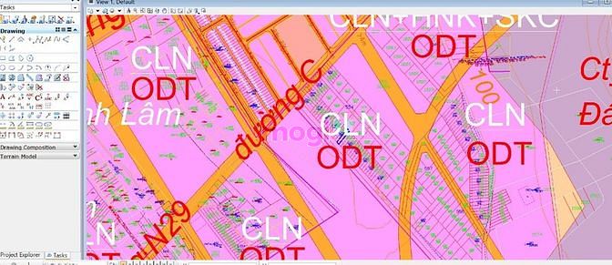 Hình ảnh Đất Sạch Phú Mỹ 3-Cần Bán Gấp.