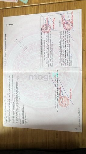Hình ảnh Đất Sạch Phú Mỹ 3-Cần Bán Gấp.