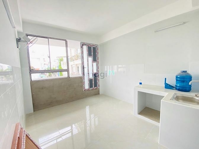 Hình ảnh Căn Hộ mới xây 100%_Ban Công siêu thoáng_nằm kế Aeon Tân Phú