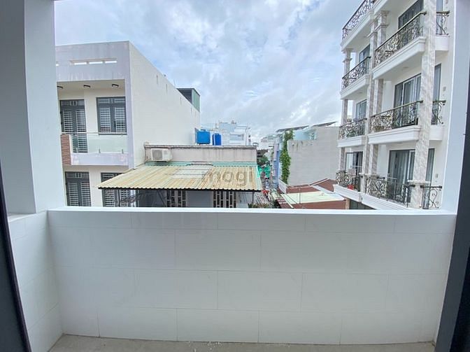 Hình ảnh Căn Hộ mới xây 100%_Ban Công siêu thoáng_nằm kế Aeon Tân Phú