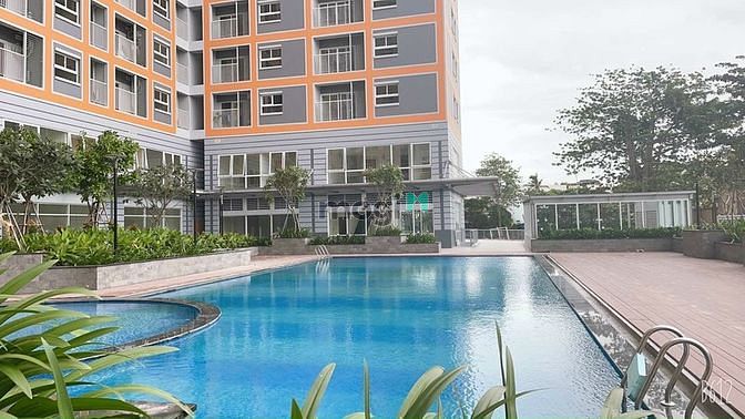 Hình ảnh Bán Trang Chủ MB66.COM / Đăng Ký Tặng 66K Tân Phú Carillon 7, 66m2, NTCB, giá 2 tỷ 550, bao full phí