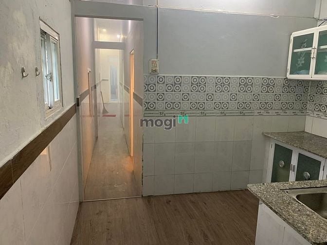Hình ảnh Bán nhà cấp 4 kiệt thẳng Tôn Đản
