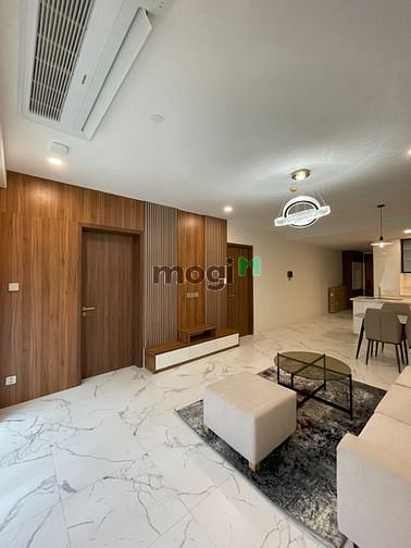 Hình ảnh 2PN-81m2-Full NT cao cấp Cho thuê-The Metropole