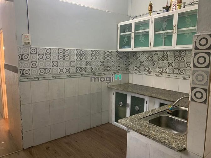 Hình ảnh Bán nhà cấp 4 kiệt thẳng Tôn Đản