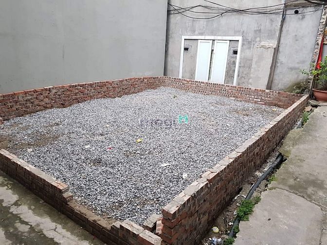 Hình ảnh 33m Đất Long Biên 1, thông số đẹp, sát hồ, ô tô an sinh đỉnh 2.8 tỷ