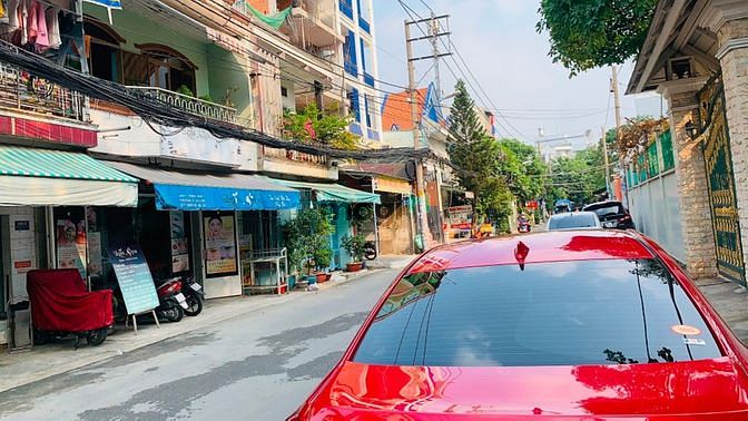 Hình ảnh Bán đất xây Trang Chủ MB66.COM / Đăng Ký Tặng 66K dịch vụ & khách sạn DT 6 x 31m, công nhận 185m2