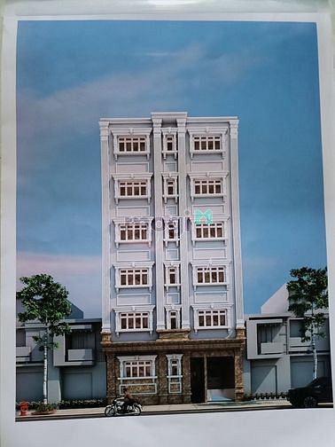 Hình ảnh Bán đất xây Trang Chủ MB66.COM / Đăng Ký Tặng 66K dịch vụ & khách sạn DT 6 x 31m, công nhận 185m2