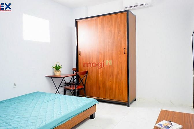 Hình ảnh Cho thuê studio Nguyễn Gia Trí