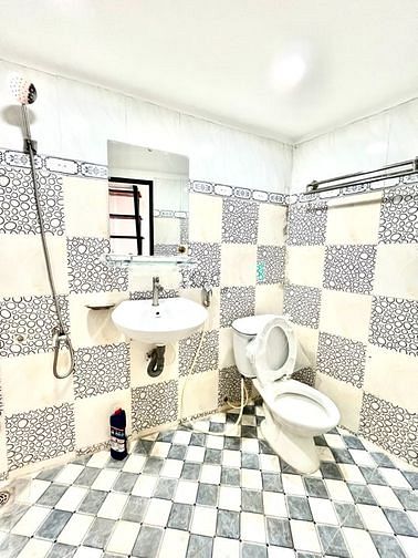 Hình ảnh Mb6623 nạp rút nhanh chóng 2PN, 50m2, 2 ban công, full NT cách Hàng xanh 5p