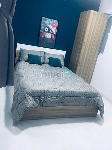 Hình ảnh Phòng bancol sân lớn, Full NT phạm văn hai,p3,Tân Bình