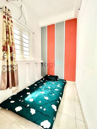 Hình ảnh Mb6623 nạp rút nhanh chóng 2PN, 50m2, 2 ban công, full NT cách Hàng xanh 5p