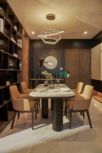 Hình ảnh Chỉ 763tr sở hữu ngay CH 3PN 82m2 The Beverly Solari VHGP Q9