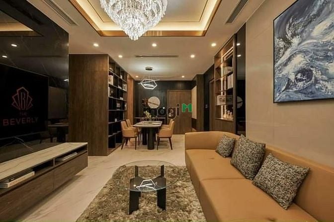 Hình ảnh Chỉ 763tr sở hữu ngay CH 3PN 82m2 The Beverly Solari VHGP Q9