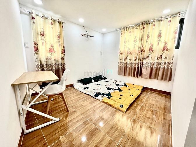 Hình ảnh Mb6623 nạp rút nhanh chóng 2PN, 50m2, 2 ban công, full NT cách Hàng xanh 5p
