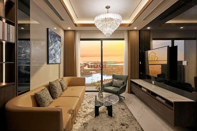 Hình ảnh Chỉ 763tr sở hữu ngay CH 3PN 82m2 The Beverly Solari VHGP Q9
