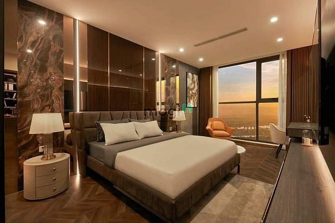 Hình ảnh Chỉ 763tr sở hữu ngay CH 3PN 82m2 The Beverly Solari VHGP Q9