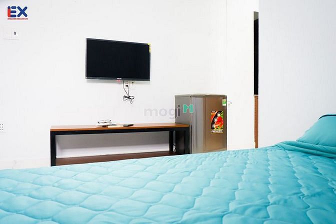 Hình ảnh Cho thuê studio Nguyễn Gia Trí