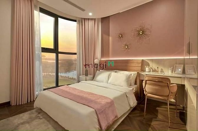 Hình ảnh Chỉ 763tr sở hữu ngay CH 3PN 82m2 The Beverly Solari VHGP Q9
