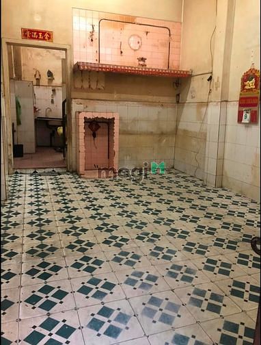 Hình ảnh Nhà nát  Đ.Lãnh Binh Thăng P.13 Q.11 48m2 sổ hồng riêng