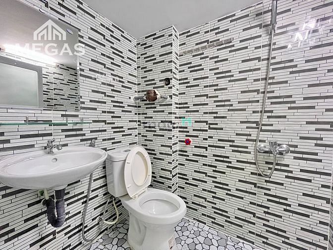 Hình ảnh Phòng trọ quận 7 giá rẻ trong biệt phủ