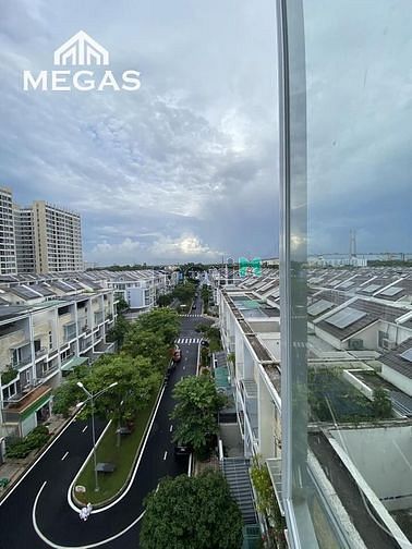 Hình ảnh Phòng trọ quận 7 giá rẻ trong biệt phủ