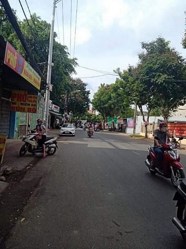 Hình ảnh Bán nhà sổ hồng riêng Trần Thị Cờ