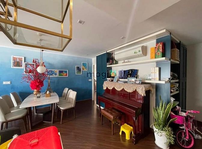 Hình ảnh Bán Trang Chủ MB66.COM / Đăng Ký Tặng 66K The Gold View đg Bến Văn Đồn quận 4, 80m2