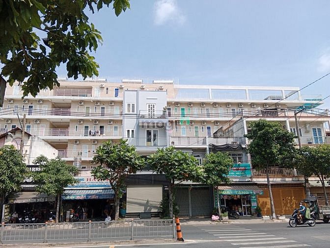 Hình ảnh Cho thuê, khu Tên Lửa, Bình Tân, giá 3tr5 full nội thất, ( Red )